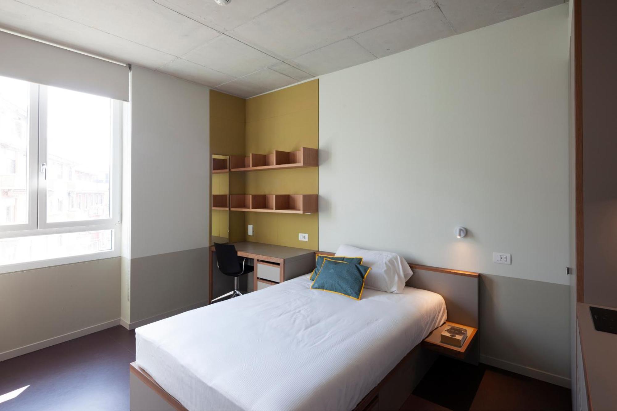 Deluxe Doppelzimmer